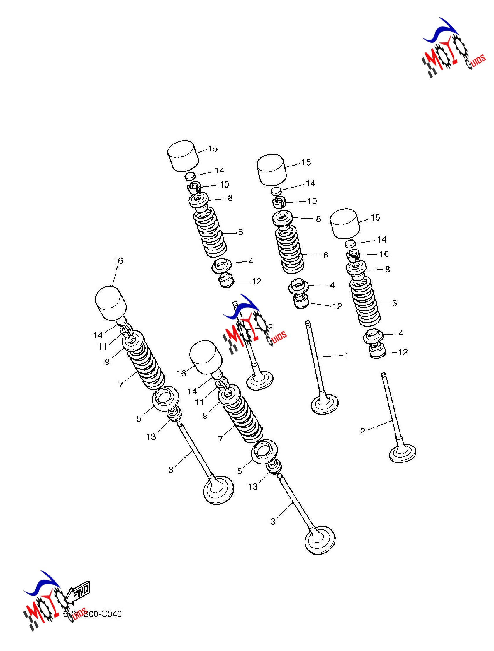 Engine Diagram